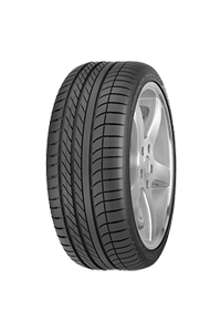 GOODYEAR EAGLE F1 ASYMMETRIC