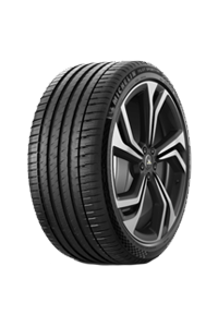 MICHELIN PILOT SPORT 4 SUV